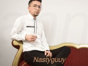 Nastyguuy