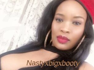 Nastyxbigxbooty