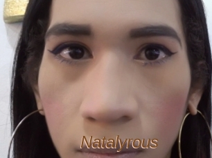 Natalyrous