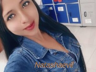 Natashaevil