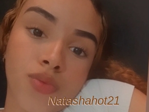 Natashahot21