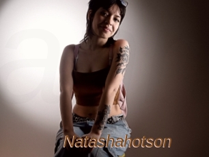 Natashahotson