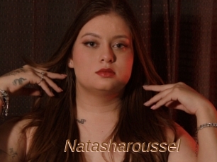 Natasharoussel
