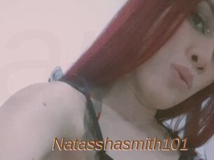 Natasshasmith101