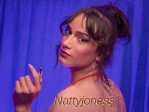 Nattyjoness