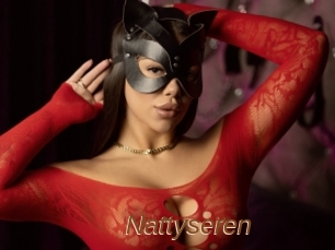Nattyseren