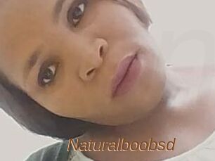 Naturalboobsd