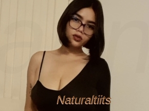 Naturaltiits
