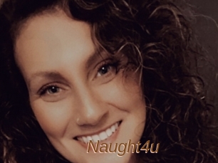 Naught4u