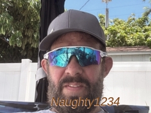 Naughty1234
