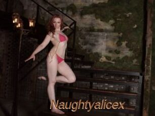 Naughtyalicex