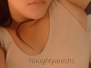 Naughtyanishs