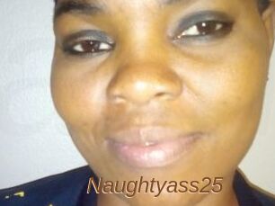 Naughtyass25