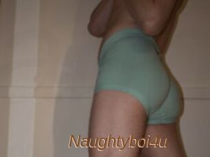 Naughtyboi4u
