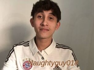 Naughtyguy018