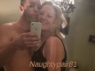 Naughtypair81