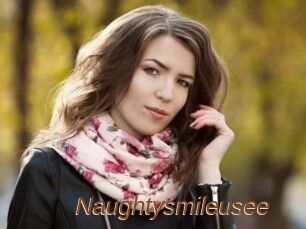 Naughtysmileusee