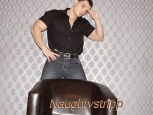 Naughtystripp