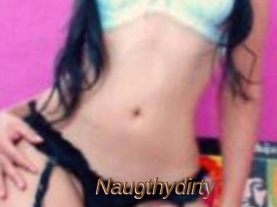 Naugthydirty