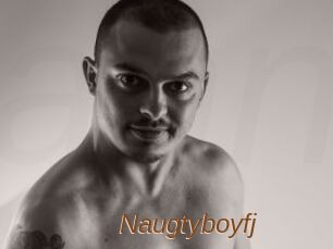 Naugtyboyfj