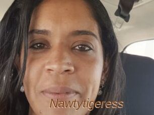 Nawtytigeress