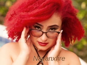 Nayanxfire