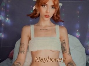Nayhoney