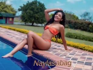 Naylasabag