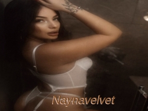 Naynavelvet