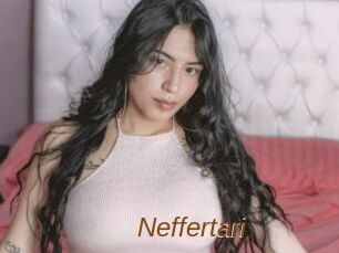 Neffertari