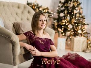 Nefye