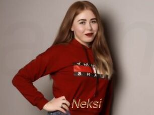 Neksi