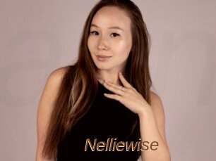 Nelliewise