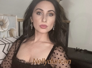 Nellyduncan