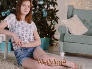 Nellylime