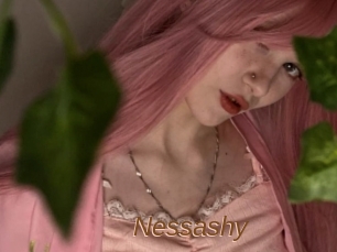 Nessashy