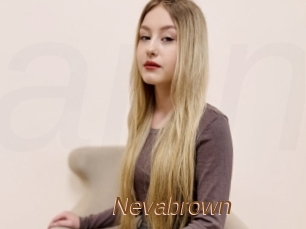 Nevabrown
