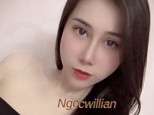 Ngocwillian