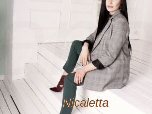 Nicaletta