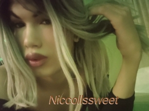 Niccollssweet