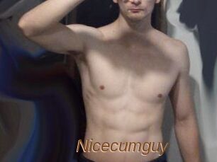 Nicecumguy