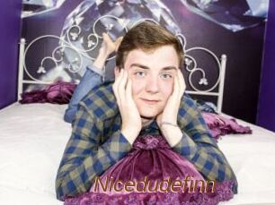 Nicedudefinn