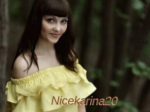 Nicekarina20