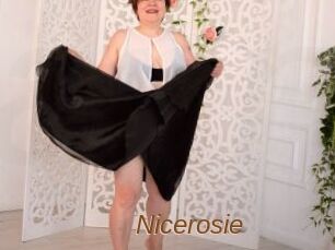 Nicerosie