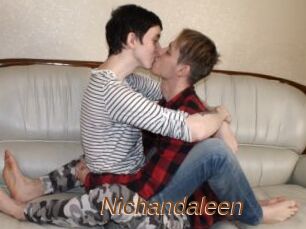 Nichandaleen