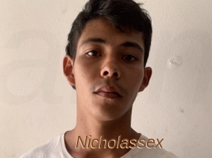 Nicholassex
