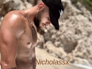 Nicholassx