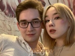 Nickanny