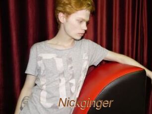 Nickginger
