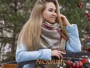 Nickirush